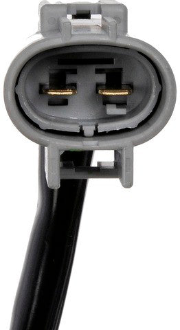 Engine Cooling Fan Assembly Dorman-OE Solutions 621-171