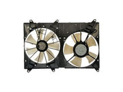 Engine Cooling Fan Assembly Dorman-OE Solutions 621-172