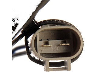 Engine Cooling Fan Assembly Dorman-OE Solutions 621-173
