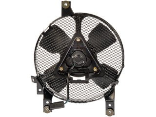 A/C Condenser Fan Assembly Dorman-OE Solutions 621-177
