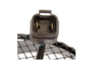 A/C Condenser Fan Assembly Dorman-OE Solutions 621-177