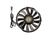 A/C Condenser Fan Assembly Dorman-OE Solutions 621-187