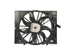 Engine Cooling Fan Assembly Dorman-OE Solutions 621-190
