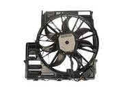 Engine Cooling Fan Assembly Dorman-OE Solutions 621-191