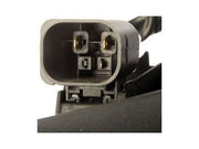 Engine Cooling Fan Assembly Dorman-OE Solutions 621-194