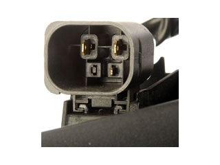 Engine Cooling Fan Assembly Dorman-OE Solutions 621-194
