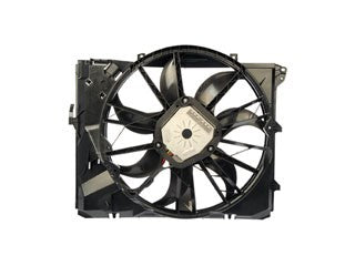 Engine Cooling Fan Assembly Dorman-OE Solutions 621-195