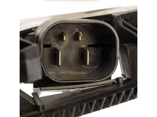 Engine Cooling Fan Assembly Dorman-OE Solutions 621-195