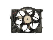 Engine Cooling Fan Assembly Dorman-OE Solutions 621-196