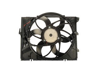 Engine Cooling Fan Assembly Dorman-OE Solutions 621-196