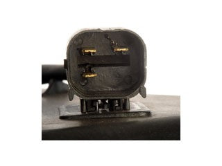Engine Cooling Fan Assembly Dorman-OE Solutions 621-196