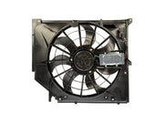 Engine Cooling Fan Assembly Dorman-OE Solutions 621-199