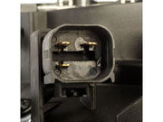 Engine Cooling Fan Assembly Dorman-OE Solutions 621-199