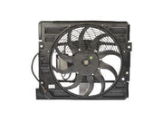 A/C Condenser Fan Assembly Dorman-OE Solutions 621-208