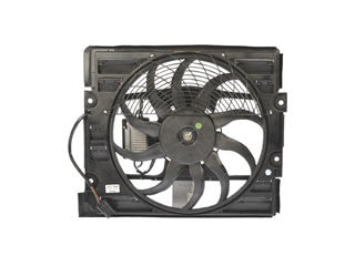 A/C Condenser Fan Assembly Dorman-OE Solutions 621-208
