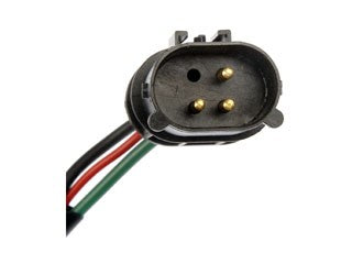 A/C Condenser Fan Assembly Dorman-OE Solutions 621-208