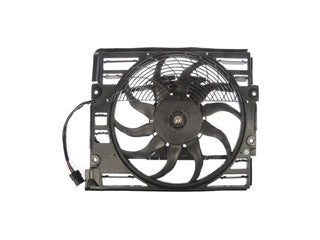A/C Condenser Fan Assembly Dorman-OE Solutions 621-209