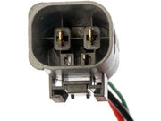 A/C Condenser Fan Assembly Dorman-OE Solutions 621-210
