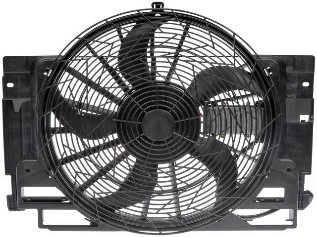 A/C Condenser Fan Assembly Dorman-OE Solutions 621-213