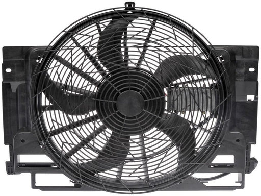 A/C Condenser Fan Assembly Dorman-OE Solutions 621-213