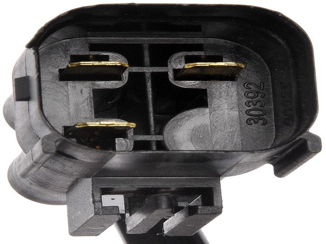 A/C Condenser Fan Assembly Dorman-OE Solutions 621-213
