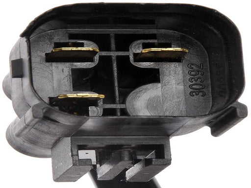 A/C Condenser Fan Assembly Dorman-OE Solutions 621-213