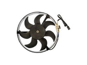 A/C Condenser Fan Assembly Dorman-OE Solutions 621-217