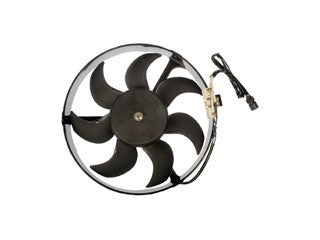 A/C Condenser Fan Assembly Dorman-OE Solutions 621-217