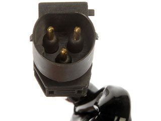 A/C Condenser Fan Assembly Dorman-OE Solutions 621-217
