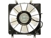 Engine Cooling Fan Assembly Dorman-OE Solutions 621-231