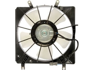 Engine Cooling Fan Assembly Dorman-OE Solutions 621-231
