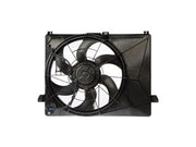 Engine Cooling Fan Assembly Dorman-OE Solutions 621-235