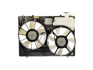 Engine Cooling Fan Assembly Dorman-OE Solutions 621-236