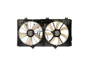 Engine Cooling Fan Assembly Dorman-OE Solutions 621-237