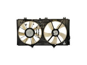 Engine Cooling Fan Assembly Dorman-OE Solutions 621-238