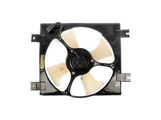 A/C Condenser Fan Assembly Dorman-OE Solutions 621-241