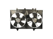 Engine Cooling Fan Assembly Dorman-OE Solutions 621-243
