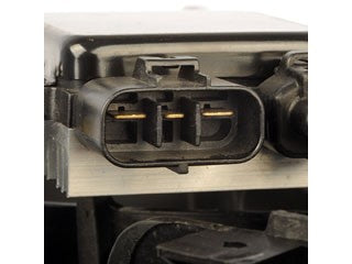 Engine Cooling Fan Assembly Dorman-OE Solutions 621-243