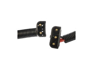 Engine Cooling Fan Assembly Dorman-OE Solutions 621-250