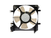 Engine Cooling Fan Assembly Dorman-OE Solutions 621-258