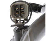 Engine Cooling Fan Assembly Dorman-OE Solutions 621-258
