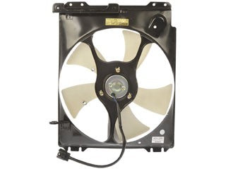 Engine Cooling Fan Assembly Dorman-OE Solutions 621-259
