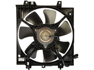 A/C Condenser Fan Assembly Dorman-OE Solutions 621-264