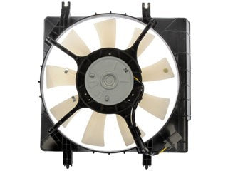 A/C Condenser Fan Assembly Dorman-OE Solutions 621-265