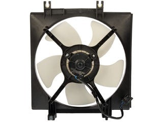 A/C Condenser Fan Assembly Dorman-OE Solutions 621-267