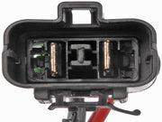 Engine Cooling Fan Assembly Dorman-OE Solutions 621-272