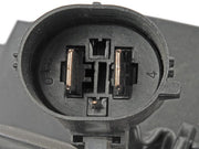 Engine Cooling Fan Assembly Dorman-OE Solutions 621-274