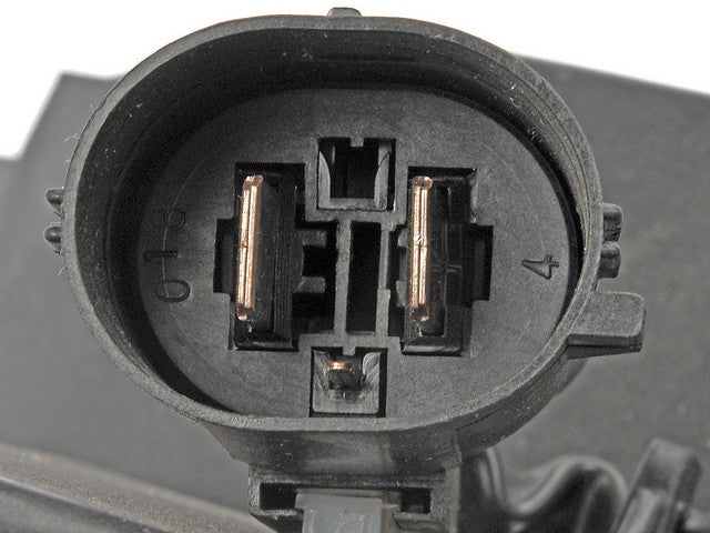 Engine Cooling Fan Assembly Dorman-OE Solutions 621-274