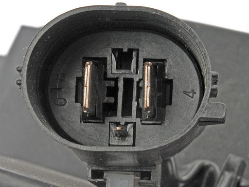 Engine Cooling Fan Assembly Dorman-OE Solutions 621-274