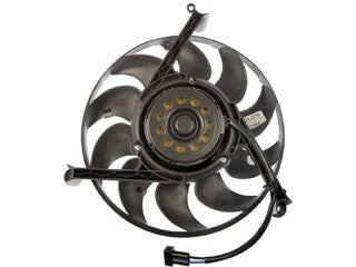 Engine Cooling Fan Assembly Dorman-OE Solutions 621-275